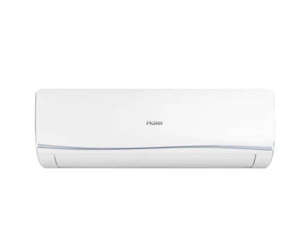 Haier HSU-12HFCF Heat & Cool 1.0 Ton Smart Inverter