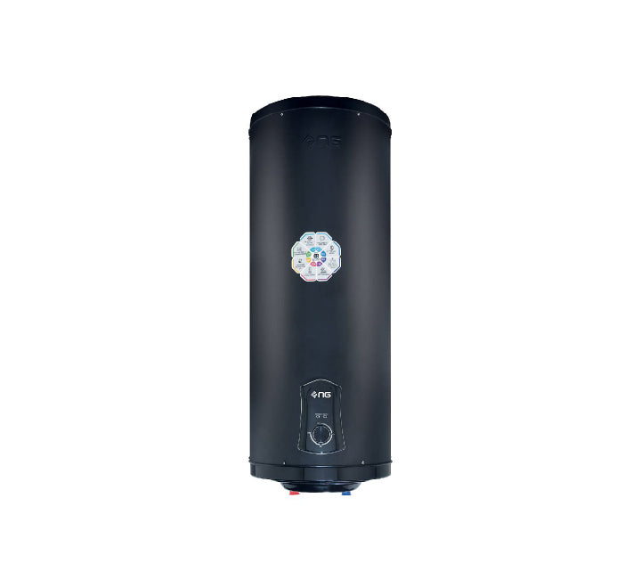 NASGAS DE-12 ELECTRIC GEYSER BEST GEYSER IN WINTER