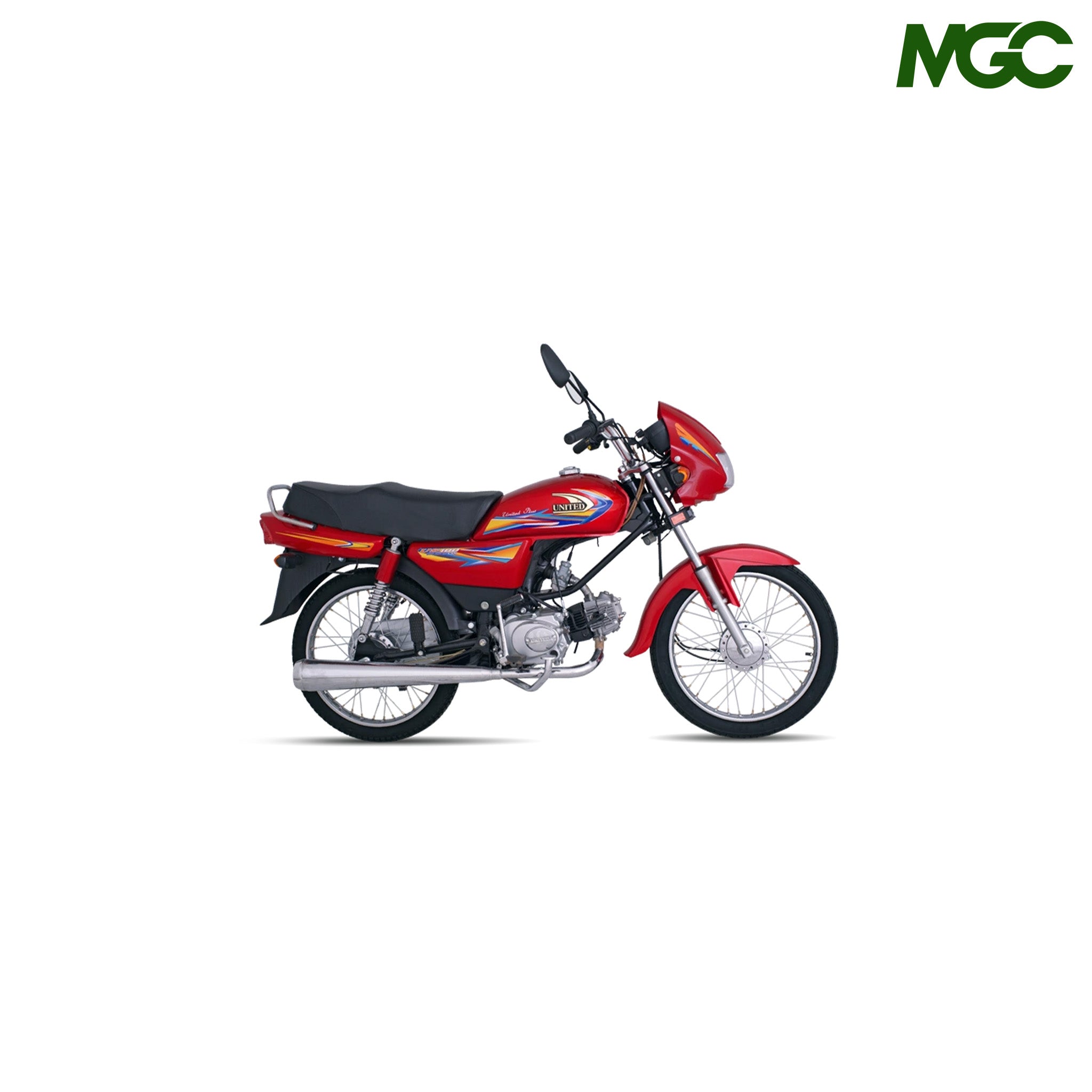 United US 100 2026 Price, Pictures Specs in Pakistan– MGC