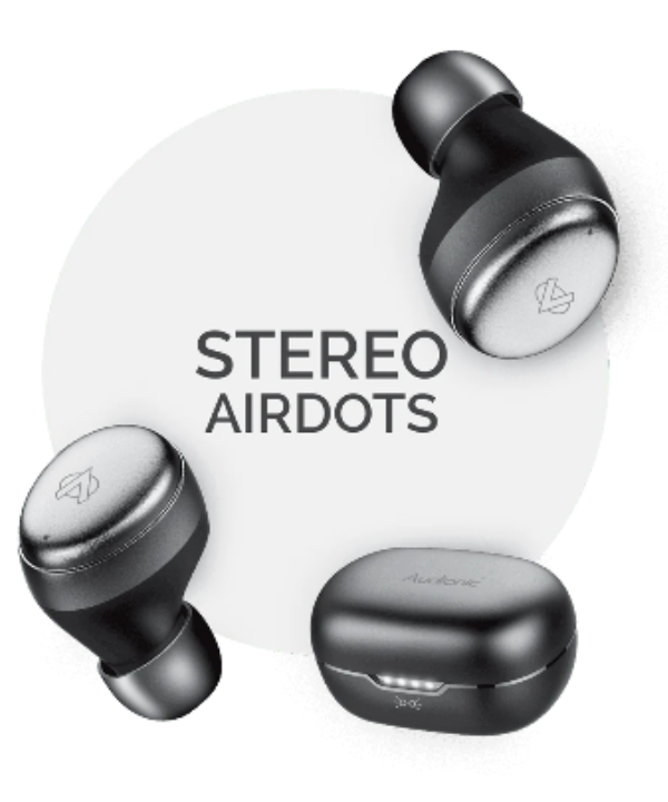 Audionic AIRDOTS 215 | Airbuds