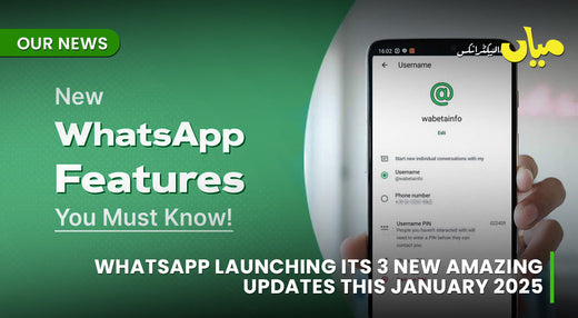 WhatsApp is launching it's three new extraordinary features Very Soon