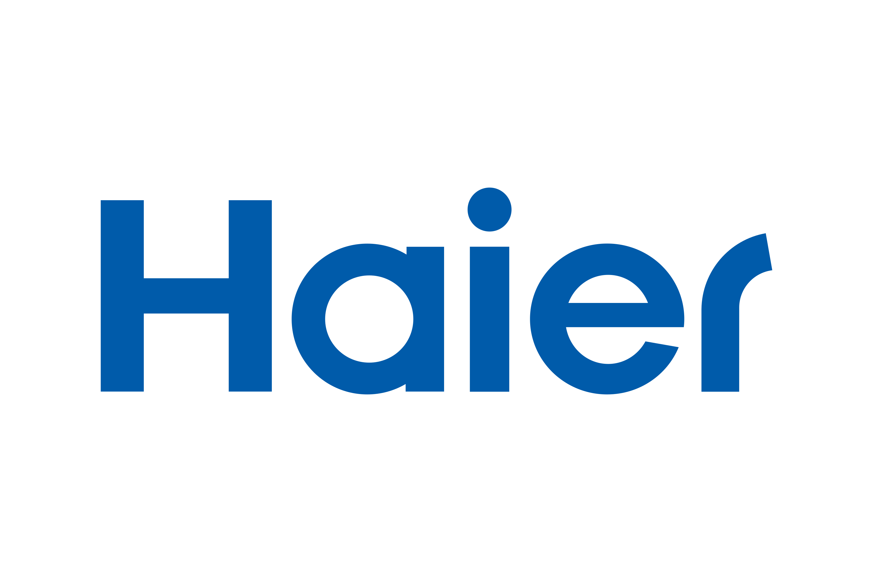 Haier