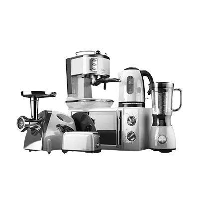 Kitchen Appliances