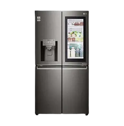 Refrigerators