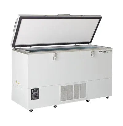 Deep Freezers