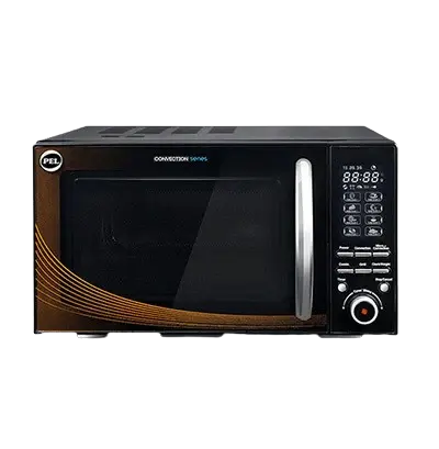 Microwave Ovens