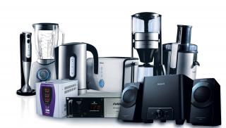 Kitchen Appliances