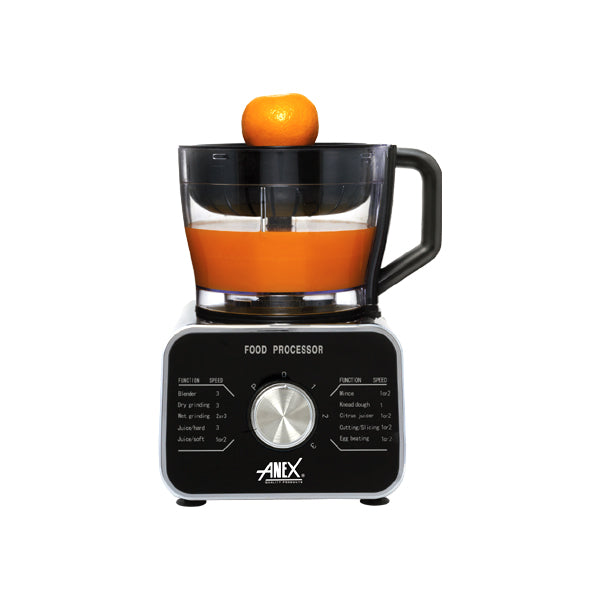 ANEX AG-3157 FOOD PROCESSOR