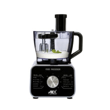 ANEX AG-3157 FOOD PROCESSOR