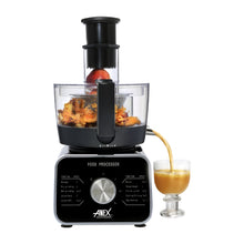 ANEX AG-3157 FOOD PROCESSOR