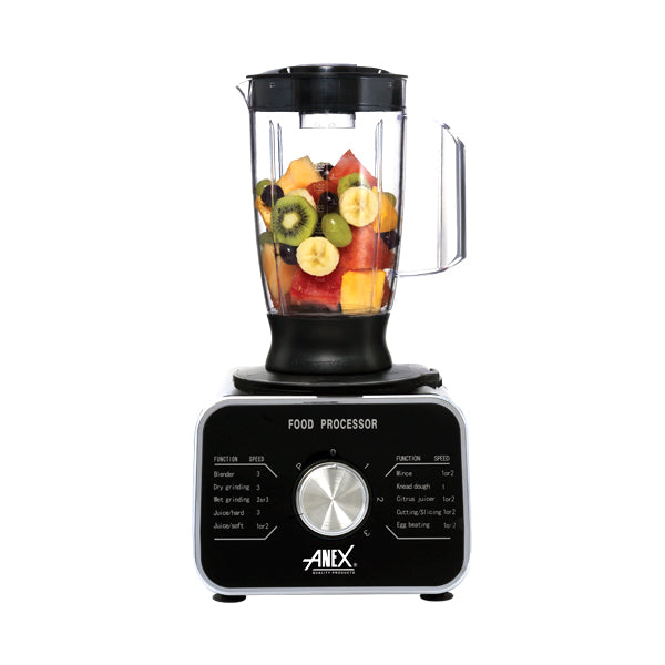 ANEX AG-3157 FOOD PROCESSOR