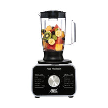 ANEX AG-3156 FOOD PROCESSOR