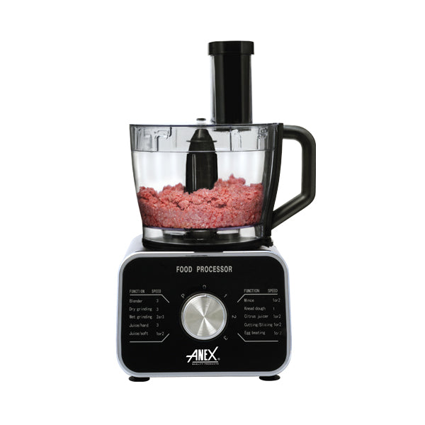 ANEX AG-3157 FOOD PROCESSOR