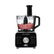 ANEX AG-3156 FOOD PROCESSOR