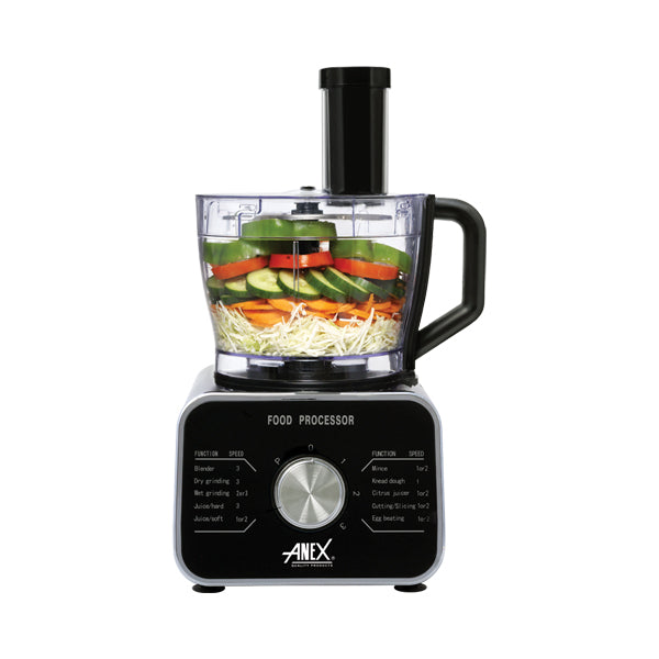 ANEX AG-3157 FOOD PROCESSOR