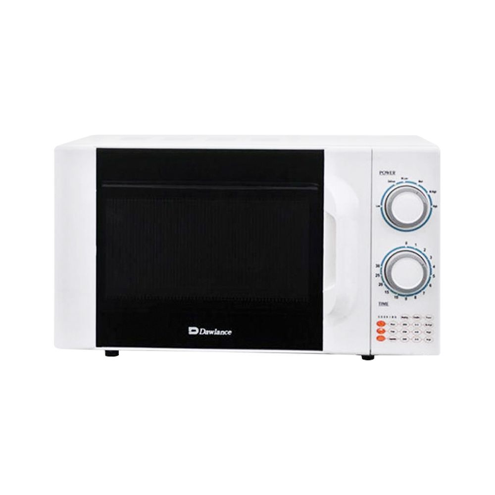DAWLANCE MD-4N - Heating Microwave Oven