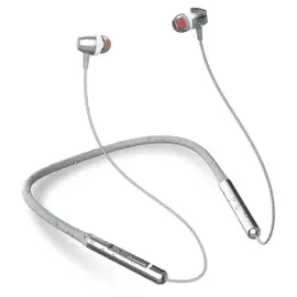 Audionic Signature Bluetooth Neckband N210 Gray