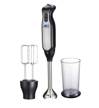 ANEX AG-129 DELUXE HAND BLENDER