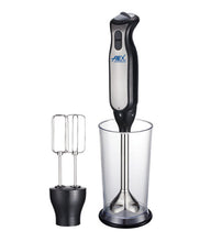 ANEX AG-129 DELUXE HAND BLENDER