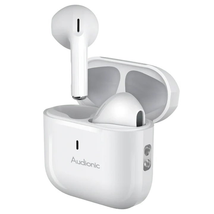 Audionic Airbud 3 Wireless Earbuds