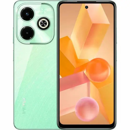 Infinix Hot 40i 8+128GB