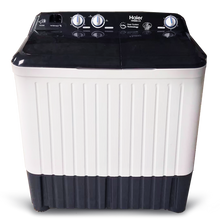 Haier Twin Tub Washing Machine Model Hwm100-cs