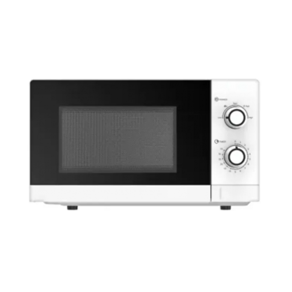 Haier HMW-20MWS Solo Series Microwave Oven