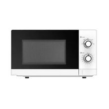 Haier HMW-20MWS Solo Series Microwave Oven