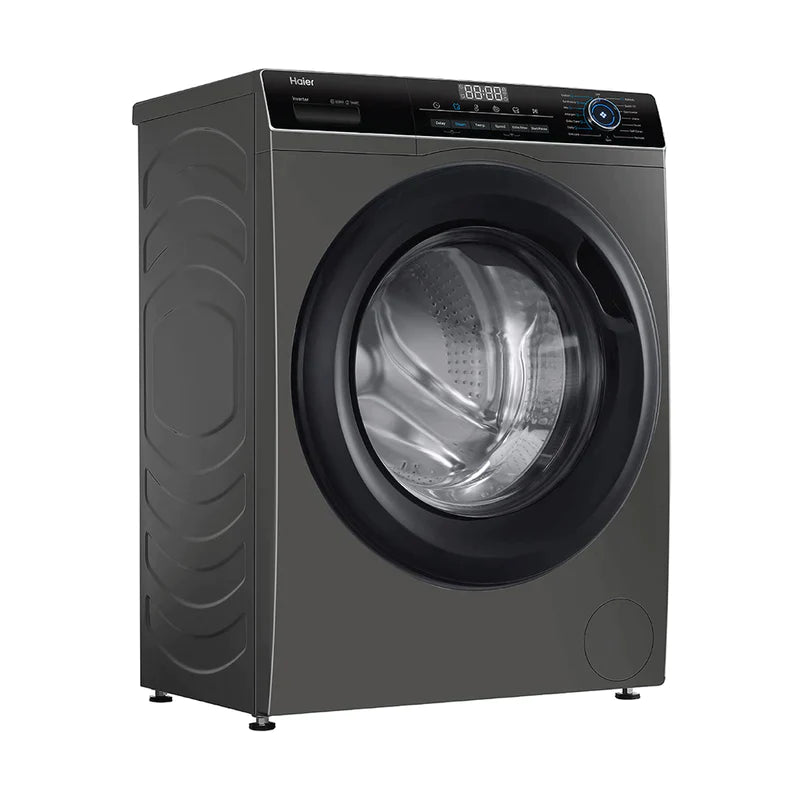 Haier Automatic Front Load HW 80 BP12929S3