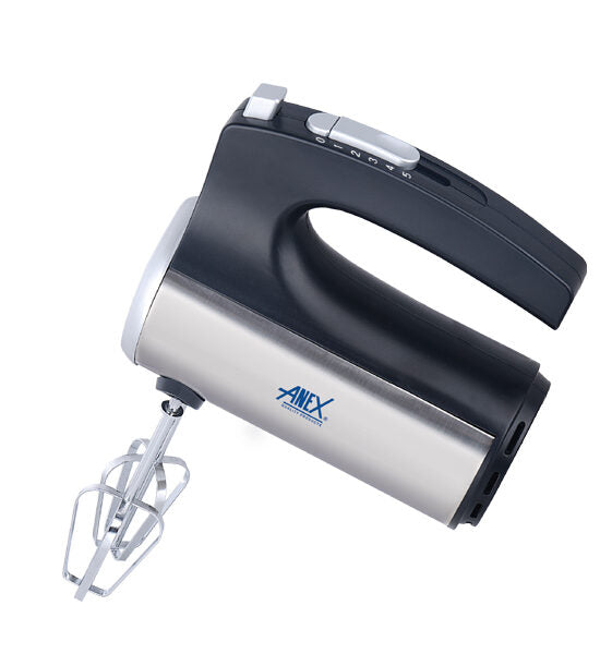 ANEX AG-399 DELUXE HAND MIXER