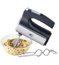 ANEX AG-399 DELUXE HAND MIXER