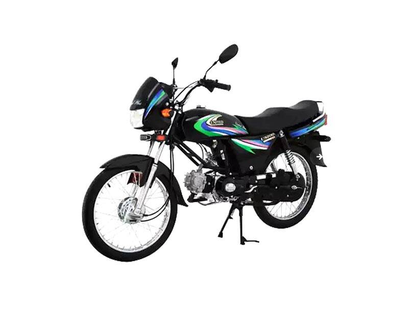 United US 100 2025 Price, Pictures & Specs in Pakistan