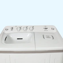 Super Asia SA-241 Washing Machine