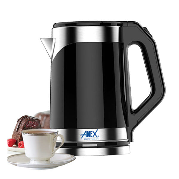 ANEX AG-4056 DELUXE KETTLE