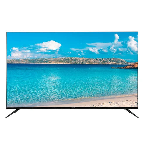 Haier LED Tv 4K H55K801UX