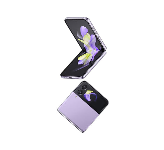 Samsung Galaxy Z Flip 4(8+512GB)