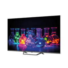 Haier H50S80EUX 50 Inches 4K Smart QLED Google TV