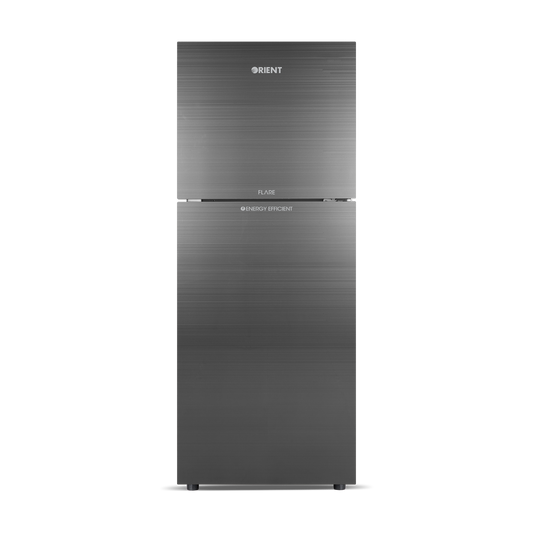 Orient Refrigerator Flare 380