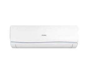 Haier HSU-12HFCF Heat & Cool 1.0 Ton Smart Inverter