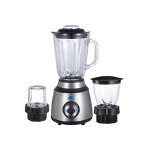 ANEX AG-6034 3 IN 1 BLENDER GRINDER