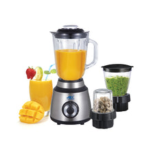 ANEX AG-6034 3 IN 1 BLENDER GRINDER