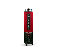 NASGAS DEG-35 DELUXE ELECTRIC AND GAS GEYSER