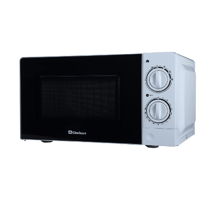 DAWLANCE MICROWAVE OVEN DW-220S DIGITAL SOLO