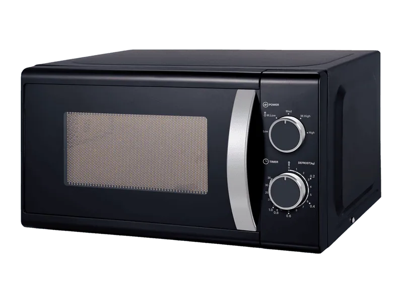 Dawlance Microwave Oven, Black, DW-210S Pro