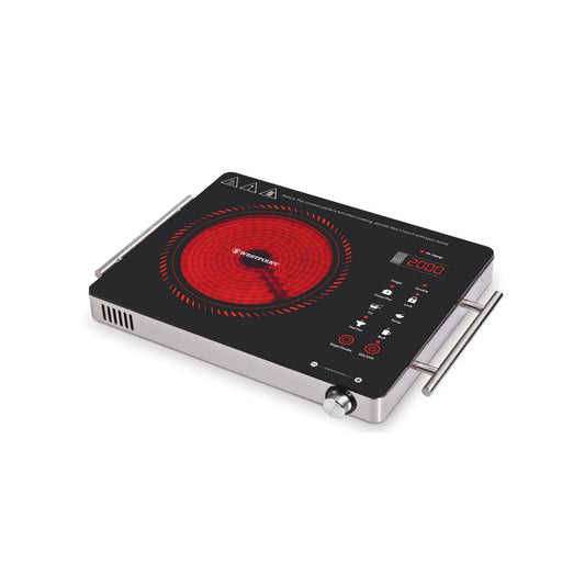 westpoint Deluxe Ceramic Cooker WF-152