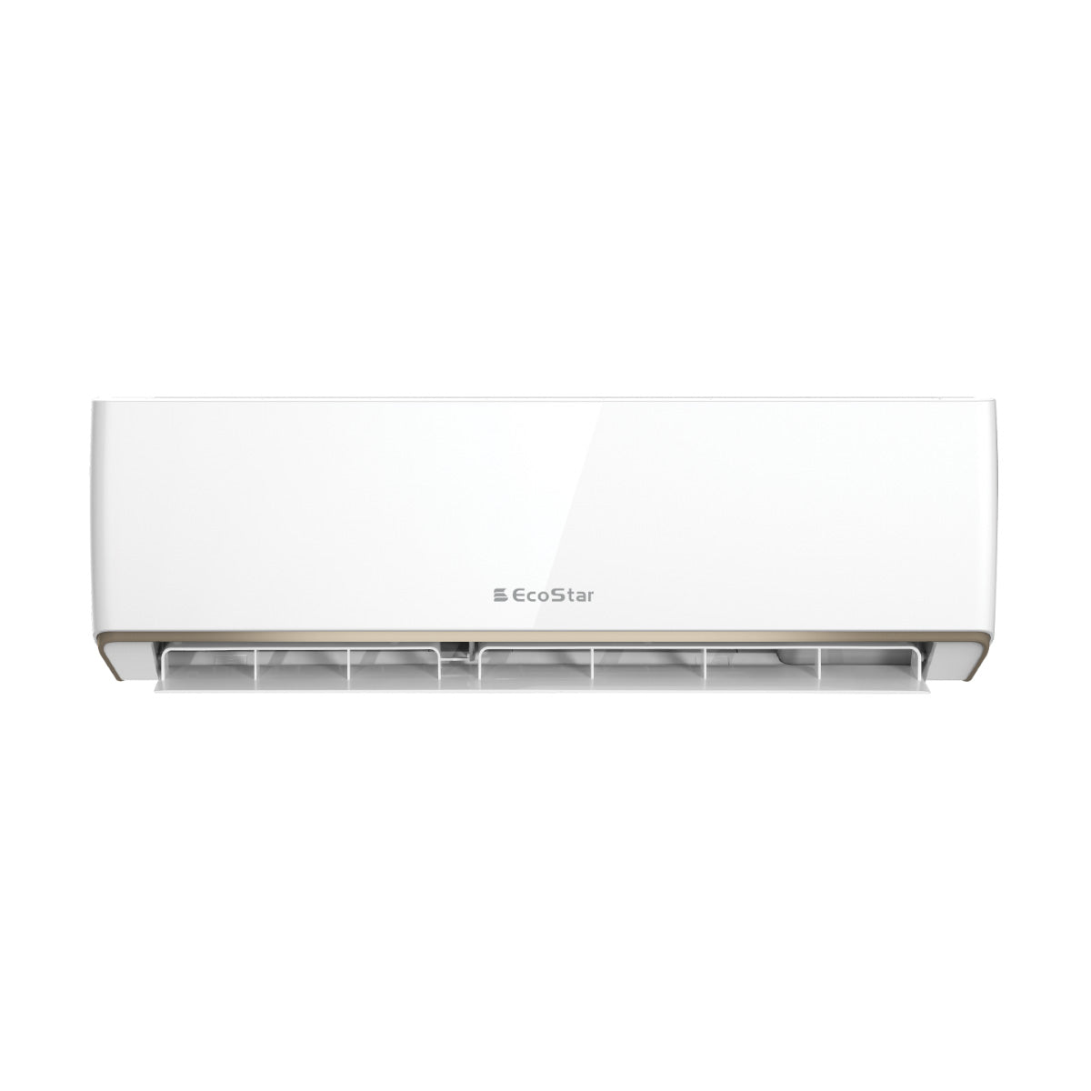 EcoStar AC ES-18DU&18EM 1.5 TON Inverter Emperor Series Heat & Cool MGC