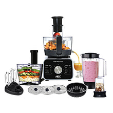 ANEX AG-3157 FOOD PROCESSOR