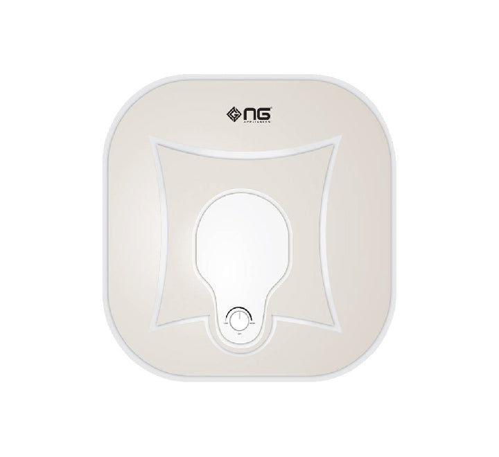 NASGAS SEM-120 INSTANT ELECTRIC WATER HEATER
