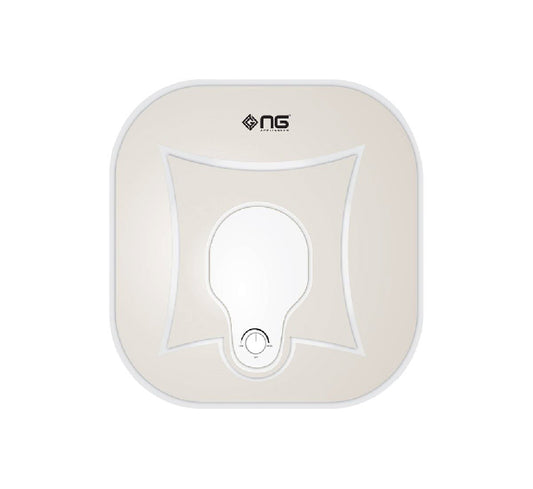 NASGAS SEM-120 INSTANT ELECTRIC WATER HEATER