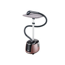 ANEX AG-1020 DELUXE GARMENT STEAMER